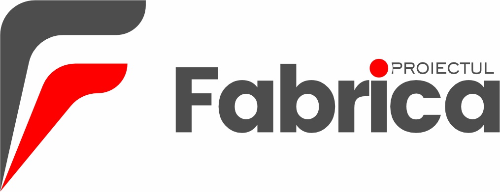 PROIECTUL FABRICA