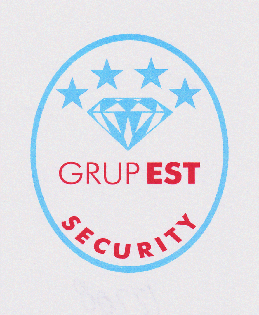 GRUP EST SECURITY