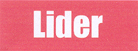 LIDER