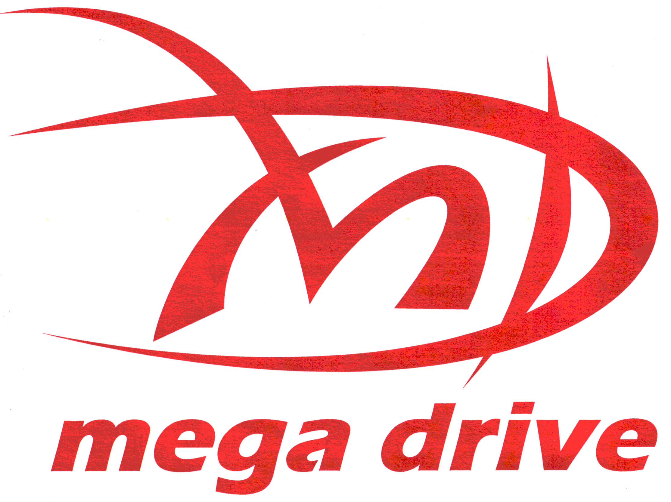 MEGA DRIVE