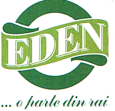 EDEN O PARTE DIN RAI
