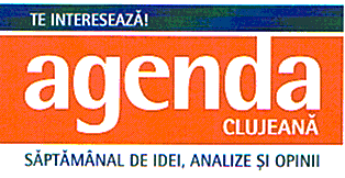 AGENDA CLUJEANA