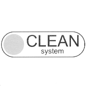 CLEAN SYSTEM