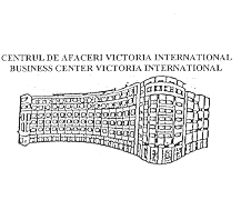 CENTRUL DE AFACERI VICTORIA INTERNATIONAL BUSINESS CENTER VICTORIA INTERNATIONAL