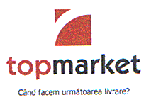 TOPMARKET CAND FACEM URMATOAREA LIVRARE ?