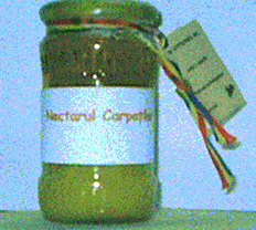 NECTARUL CARPATILOR