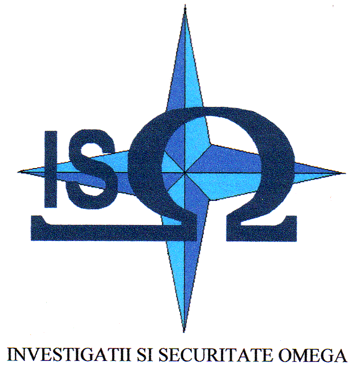 IS INVESTIGAŢII ŞI SECURITATE OMEGA