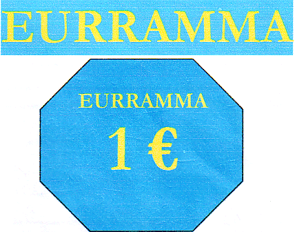 EURRAMMA 1 E