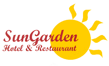 SUNGARDEN HOTEL & RESTAURANT