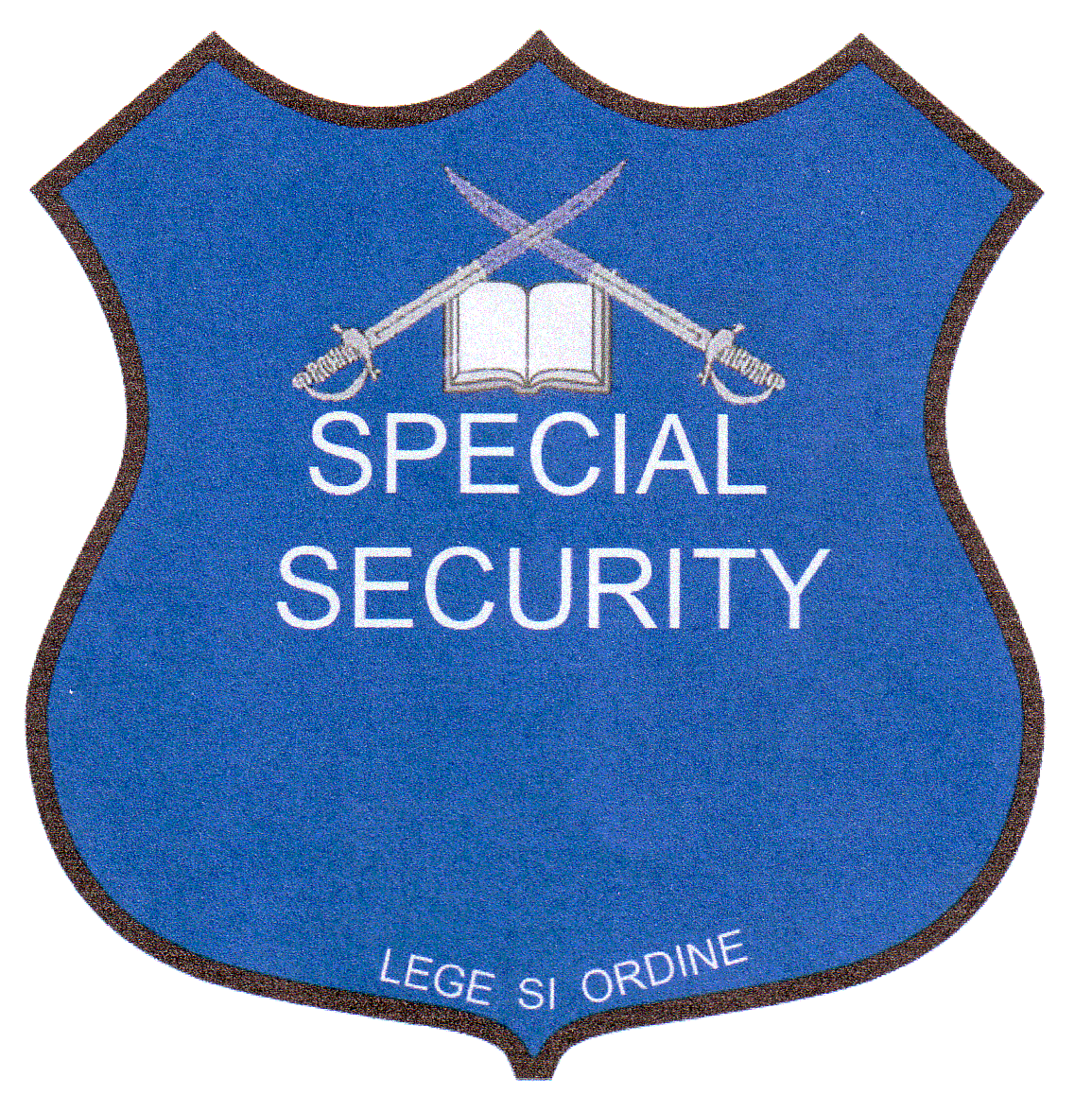 SPECIAL SECURITY LEGE ŞI ORDINE
