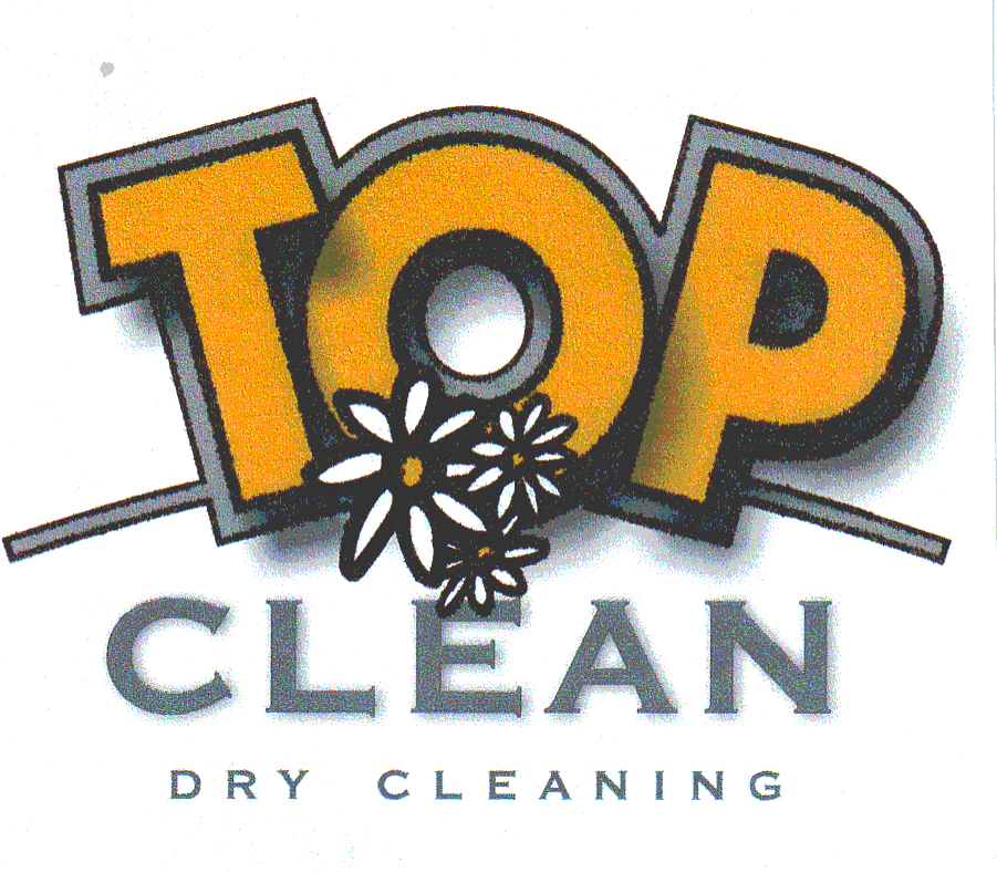 TOP CLEAN DRY CLEANING