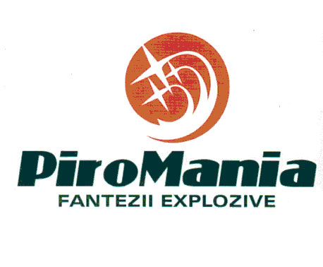 PIROMANIA