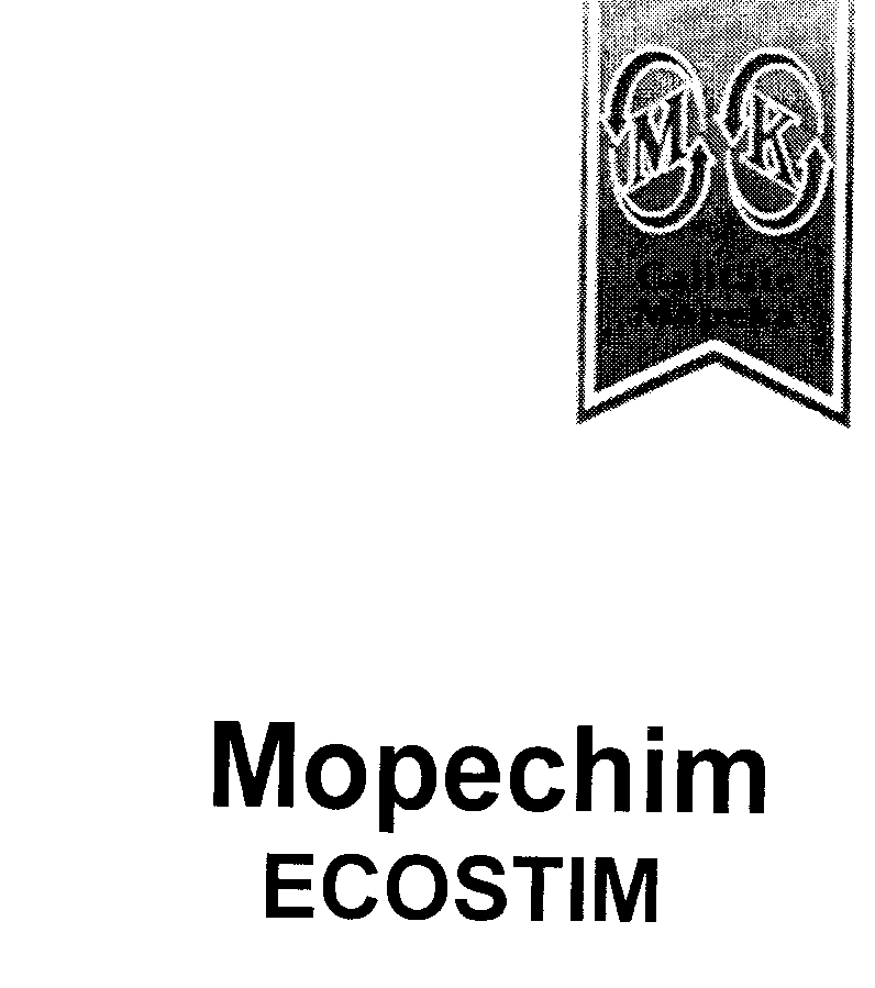 MOPECHIM ECOSTIM