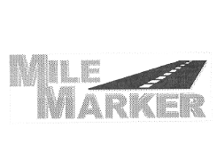 MILE MARKER