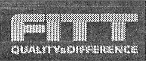 FITT QUALITY & DIFFERENCE