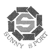 S SUNNY SPORT