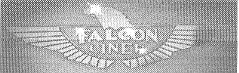 FALCON LINER