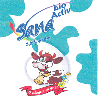 SANA BIO ACTIV