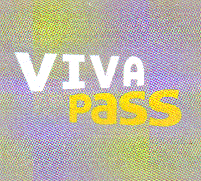 VIVA PASS