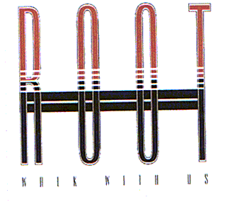 ROOT WALK WHIT US