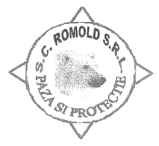 ROMOLD PAZA SI PROTECTIE