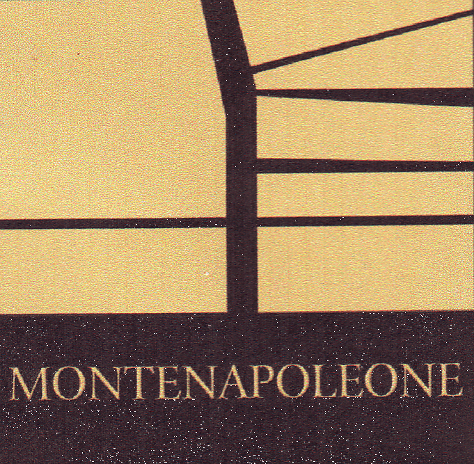 MONTENAPOLEONE