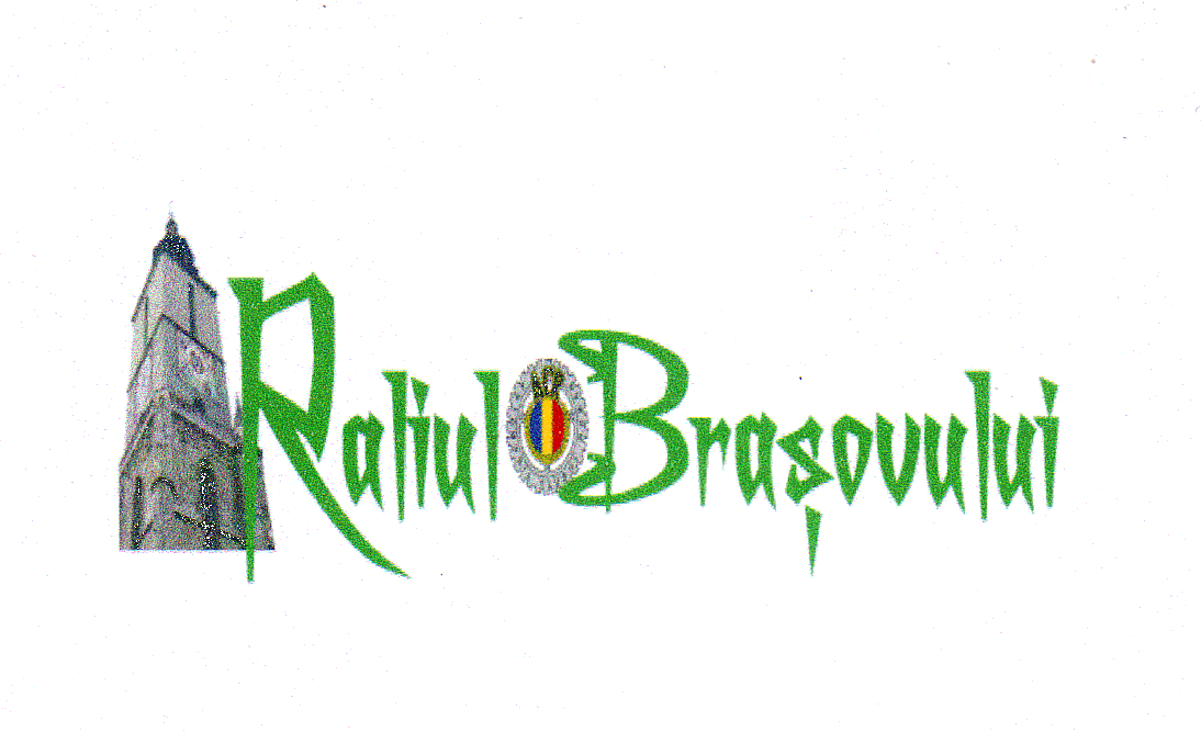 RALIUL BRAŞOVULUI