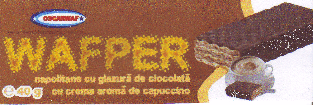 OSCARWAF WAFPER