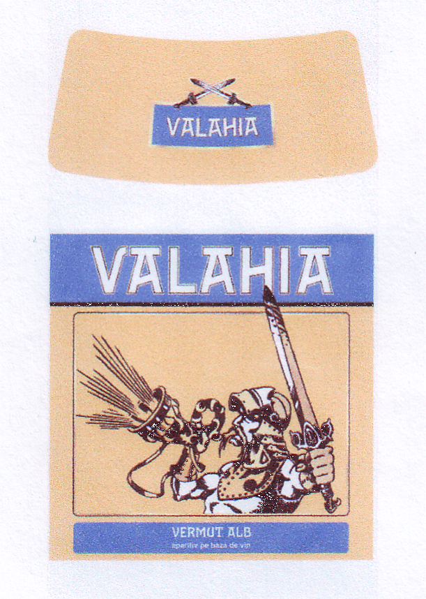 VALAHIA