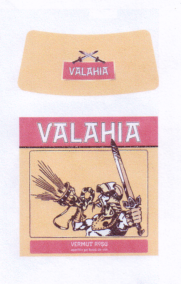 VALAHIA