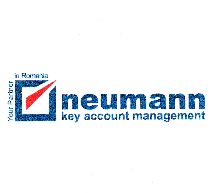 NEUMANN KEY ACCOUNT MANAGEMENT YOUR PARTNER IN ROMANIA