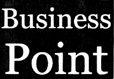 BUSINESS POINT