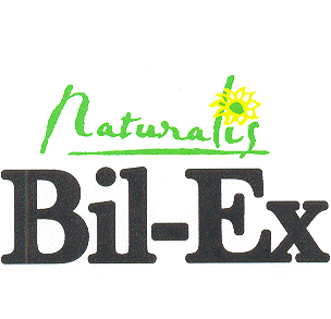 NATURALIS BIL EX