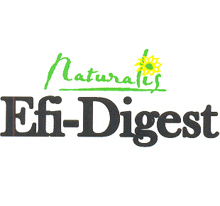 NATURALIS EFI-DIGEST
