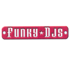FUNKY DJS