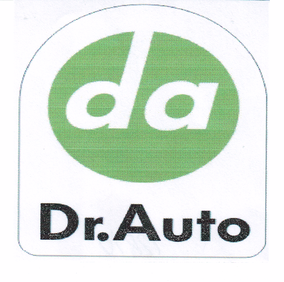 DA DR. AUTO