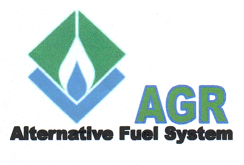 AGR ALTERNATIVE FUEL SYSTEM