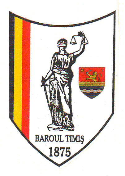 BAROUL TIMIŞ 1875