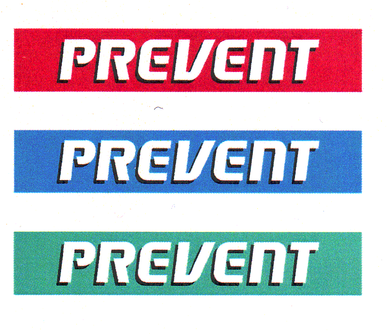 PREVENT