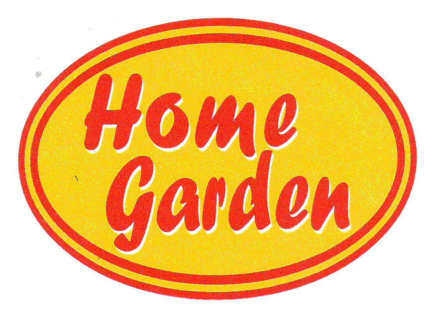 HOME GARDEN