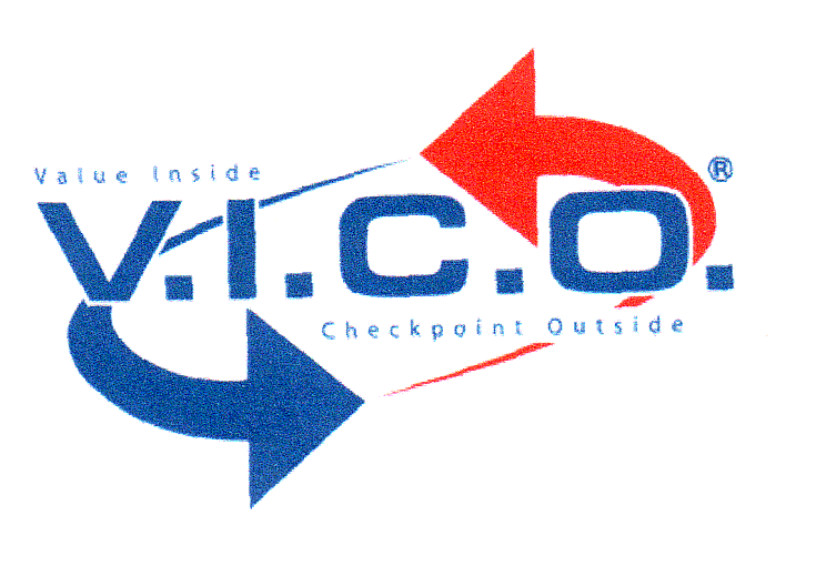 VICO VALUE INSIDE CHECKPOINT OUTSIDE