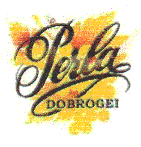 PERLA DOBROGEI