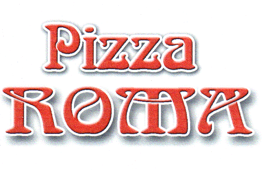PIZZA ROMA