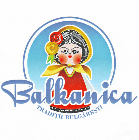 BALKANICA TRADIŢII BULGĂREŞTI