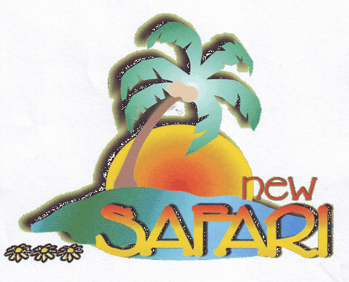 NEW SAFARI
