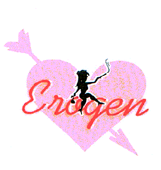 EROGEN