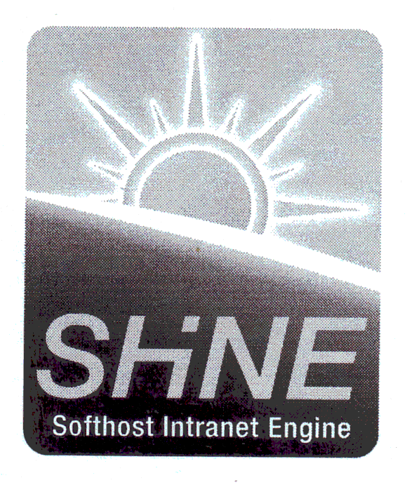 SHINE SOFTHOST INTRANET ENGINE