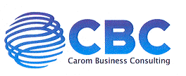 CBC CAROM BUSINESS CONSULTING