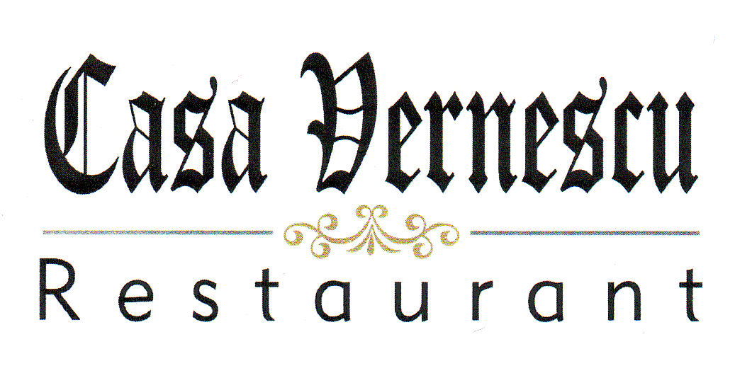 CASA VERNESCU RESTAURANT