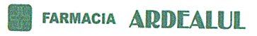 FARMACIA ARDEALUL